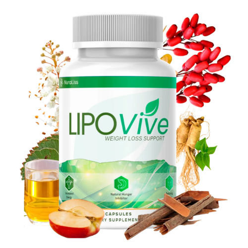 Lipovive