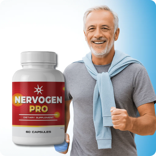 Nervogen Pro