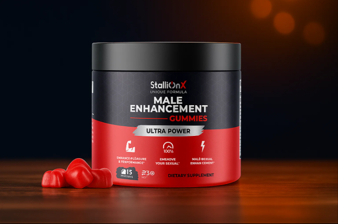 Stallionx