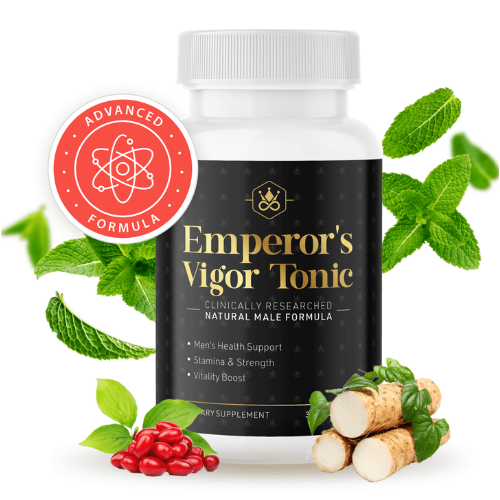 vigor tonic